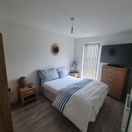 Lovely New Home In Manchester Close To Manchester City Fc Esterno foto