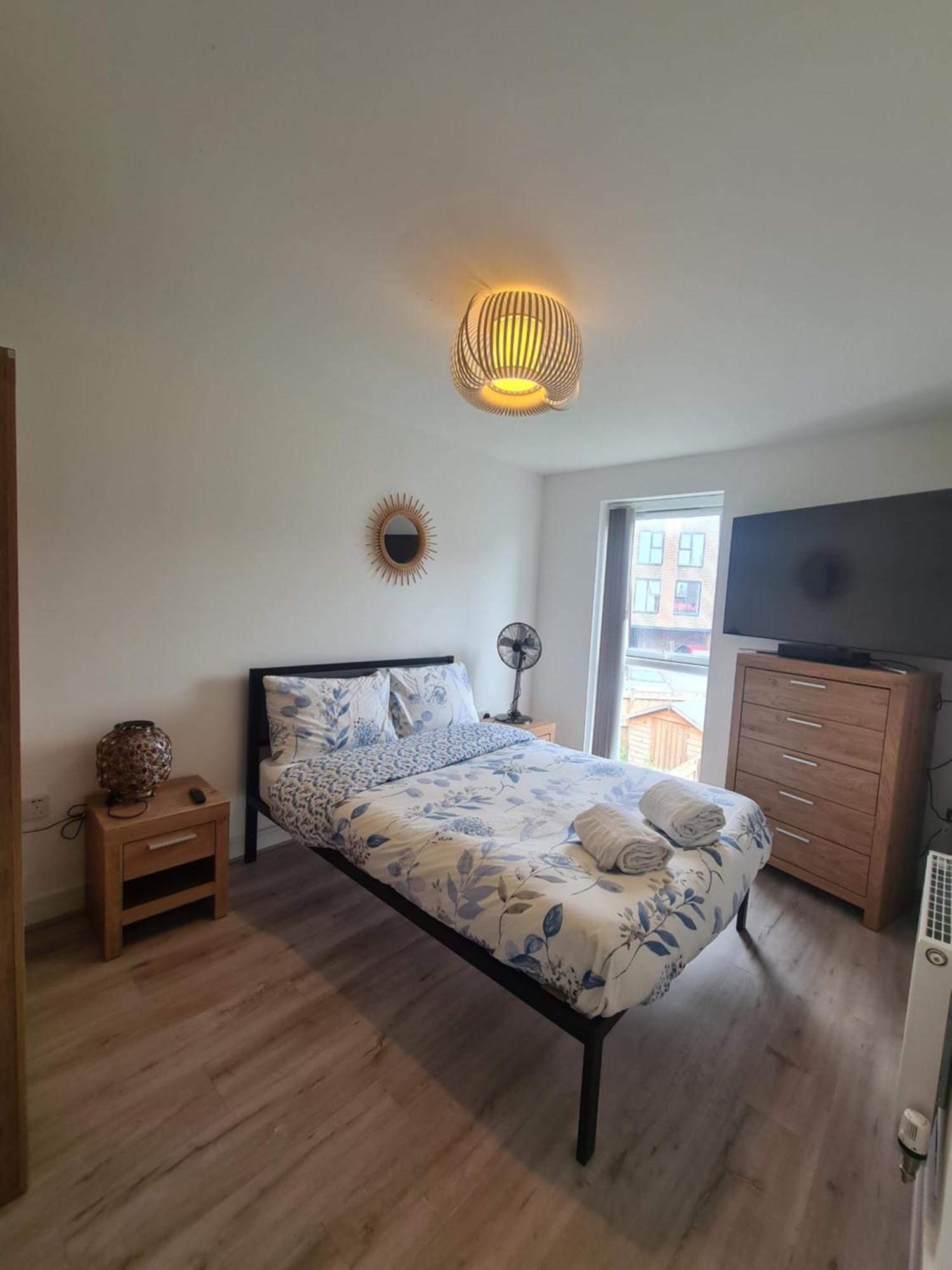 Lovely New Home In Manchester Close To Manchester City Fc Camera foto